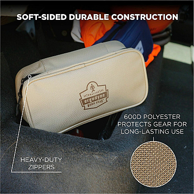 ergodyne Arsenal Carrying Case Tools - Assorted (13238)