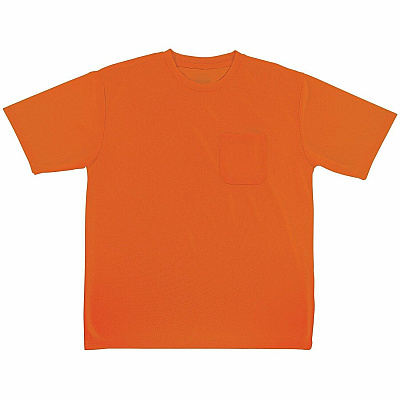 ergodyne GloWear 8092 Non-Certified Essential Hi-Vis T-Shirt (21801)