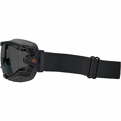 ergodyne Skullerz ARKYN Anti-Scratch & Enhanced Anti-Fog Safety (60315)