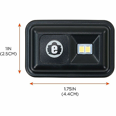 ergodyne N-Ferno 6801B Replacement Rechargeable LED Light (16793)
