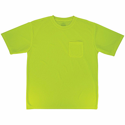ergodyne Non-Certified Essential Hi-Vis T-Shirt (21799)