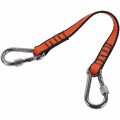 ergodyne Squids 3154 Web Lanyard (19266)