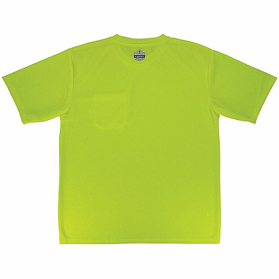 ergodyne GloWear 8092 Essential Hi-Vis T-Shirt (21793)