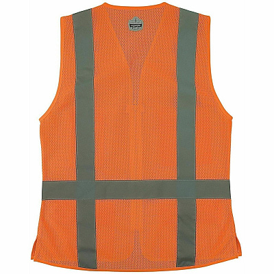ergodyne GloWear 8247ZW-S Womens Hi-Vis Surveyor Vest (22473)