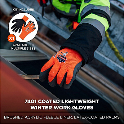ergodyne N-Ferno 6981 Winter Warming Kit (16984)