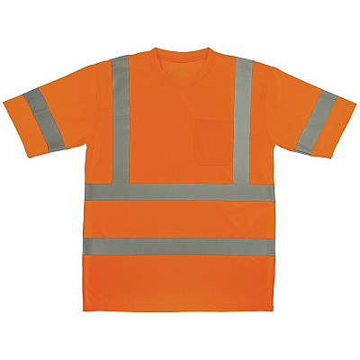 ergodyne GloWear 8367 Essential Hi-Vis T-Shirt (22049)