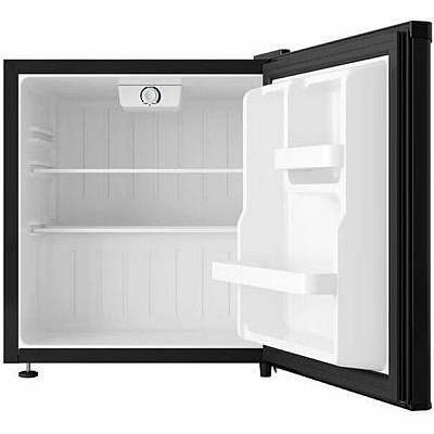 AVANTI 1.6 Cu. Ft. Compact Refrigerator with Auto-Defrost (AVAR16F1B)