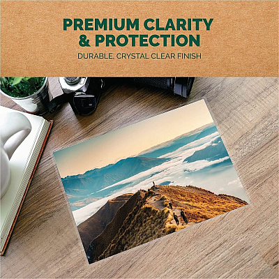 Fellowes Sustainable Laminating Sheets (100145862)