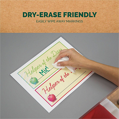 Fellowes Sustainable Laminating Sheets (100145863)