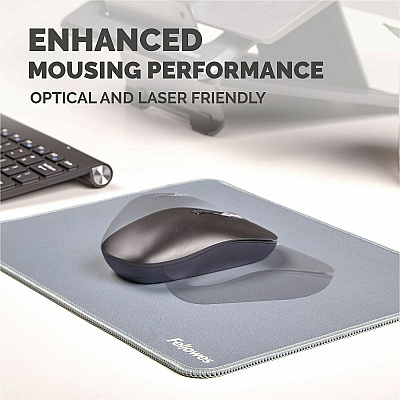 Fellowes Breyta XL Mousepad - Blue (100145424)