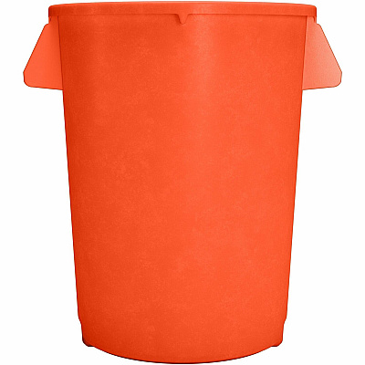 Carlisle Bronco Round Waste Containers (84104424)