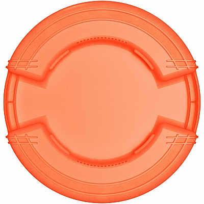 Carlisle Bronco Round Waste Containers (84104424)