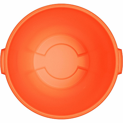 Carlisle Bronco Round Waste Containers (84104424)