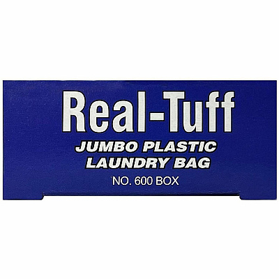 Real-Tuff #650 Vend-Box Laundry Bags