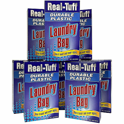 Real-Tuff #650 Vend-Box Laundry Bags