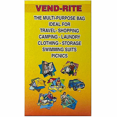 Real-Tuff #650 Vend-Box Laundry Bags