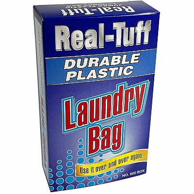 Real-Tuff #650 Vend-Box Laundry Bags
