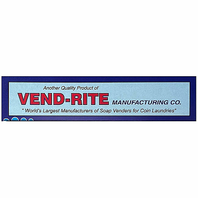 Real-Tuff #650 Vend-Box Laundry Bags