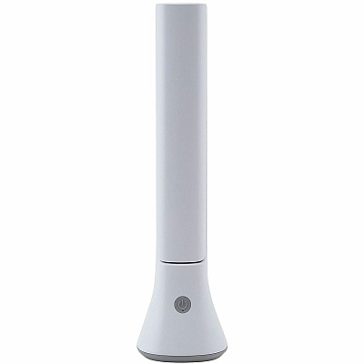 Victory Light LED 2-in-1 Converting Desk/Torch Lamp (VL314PW)
