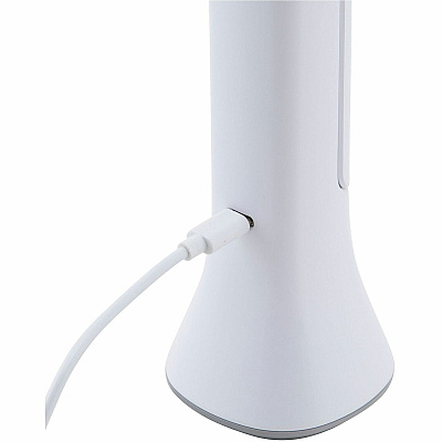 Victory Light LED 2-in-1 Converting Desk/Torch Lamp (VL314PW)