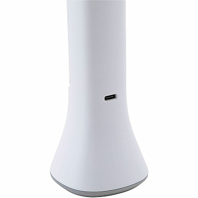 Victory Light LED 2-in-1 Converting Desk/Torch Lamp (VL314PW)