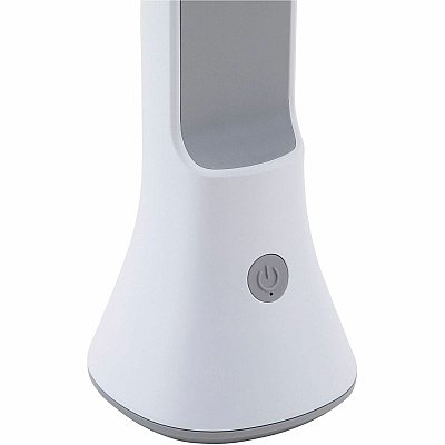Victory Light LED 2-in-1 Converting Desk/Torch Lamp (VL314PW)