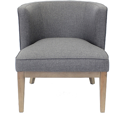 BOSS Accent Chair, Beige (B529DWSG)