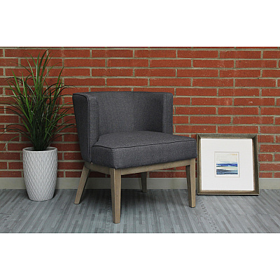 BOSS Accent Chair, Beige (B529DWSG)