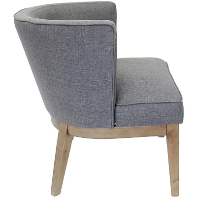 BOSS Accent Chair, Beige (B529DWSG)