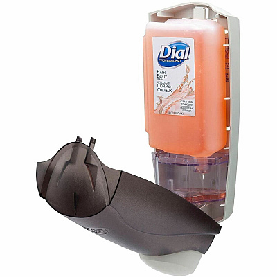 Dial Professional Liter Dispenser (03922CT)