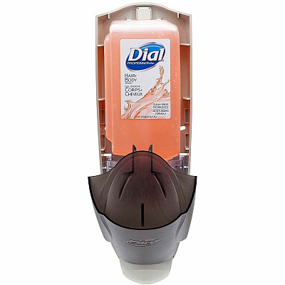 Dial Professional Liter Dispenser (03922CT)