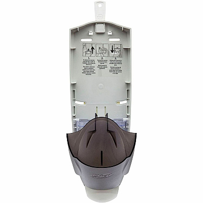 Dial Professional Liter Dispenser (03922CT)