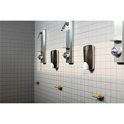 Dial Professional Liter Dispenser (03922CT)