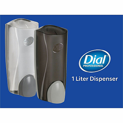 Dial Professional Liter Dispenser (03922CT)