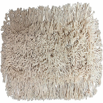 Genuine Joe Disposable Cotton Dust Mop Refill (00289)