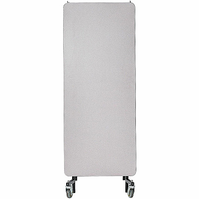 National Public Seating Mobile Cafeteria Tables (MT12MDPEPCGY)