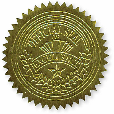 Geographics Achievement Essentials Certificates Kit (49994)
