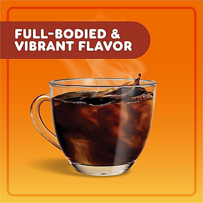 Dunkin Donuts Dunkin Donuts Ground Colombian Coffee (01292)