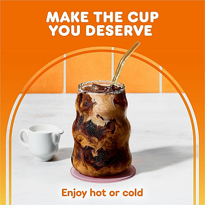 Dunkin Donuts Dunkin Donuts Ground Colombian Coffee (01292)