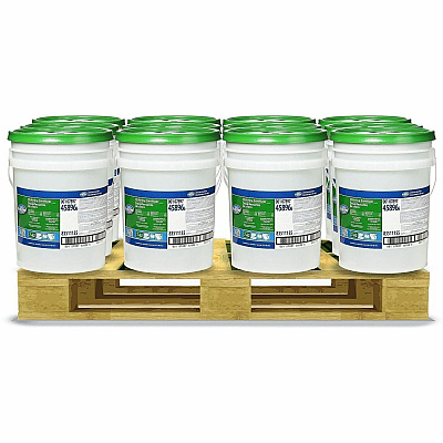 Luster Professional Liquid Chlorine Sanitizer (45896)