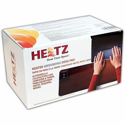 Victor Heetz Grounding Desk Pad (HTZ400G)