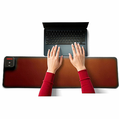 Victor Heetz Grounding Desk Pad (HTZ400G)