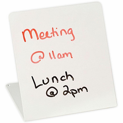 Victor Blank Slate Mini Whiteboard (MT300)