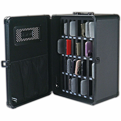 Victor Cell Phone Storage Solution (PB132)