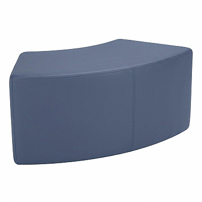 Learniture Shapes Series II S-Curve Soft Seating (LNT1013266A)