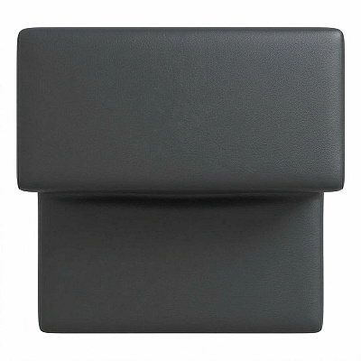 Learniture Shapes Series II 2-Tier Soft Seating (LNTSS2BK)