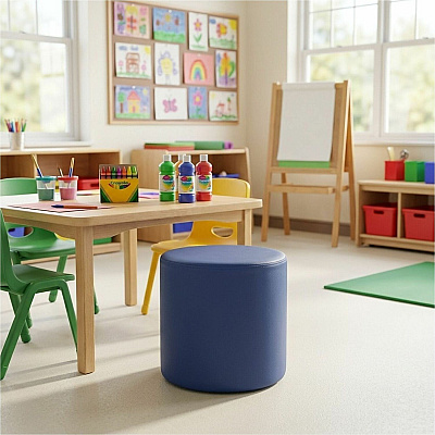 Learniture Shapes Series II Modular Soft Seating (LNT1000266A)