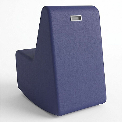 Learniture Shapes Series II 4-Tier Soft Seating (LNTSSR266)