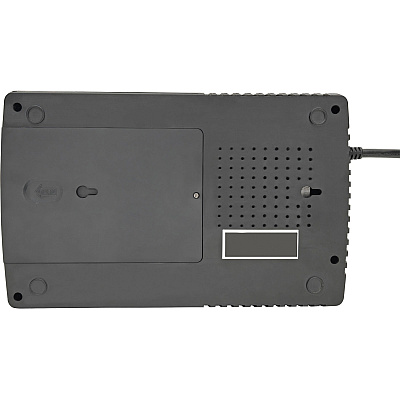 Tripp Lite 750VA 450W Line-Interactive UPS - 12 NEMA 5-15R Outlets, AVR, 120V, 50/60 Hz, USB, Desktop/Wall Mount (AVR750U)