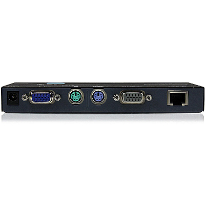 StarTech Usb Ps2 Kvm Console Cat5 Extender (SV565UTP)